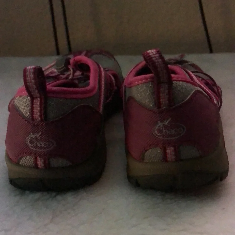 Chaco sandals p1564